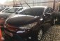 2017 Toyota Vios 13 E Blackish Red Automatic for sale-0