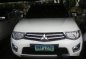 Mitsubishi Strada 2013 for sale-1