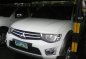 Mitsubishi Strada 2013 for sale-2