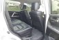 2015 Toyota Land Cruiser LC200 Batmancars for sale-7