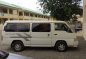 Nissan Urvan 2006 for sale-1