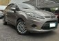 CASA LOW ODO 2013 Ford Fiesta AT for sale-0