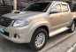 Toyota Hilux 2012 for sale-1