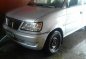 Mitsubishi Adventure 2008 for sale-1