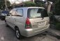 Toyota Innova 2006 for sale-6