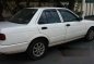 Good as new Nissan Sentra 1995 for sale-1