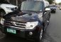 2012 Mitsubishi Pajero GLS 4x4 BK Matic Diesel Matic for sale-1