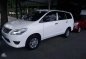 2014 Toyota Innova 2.5J white manual for sale-0