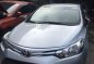 2017 Toyota Vios 1.3 E Manual for sale-0