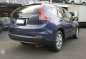 CASA 2012 Honda CRV 4X2 AT ORIG ALL for sale-5