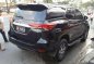 2016 Toyota Fortuner G 4x2 Matic Diesel TVDVD Newlook RARE CARS for sale-2