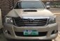 Toyota Hilux 2012 for sale-0