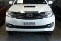 Toyota Fortuner 2016 for sale-1