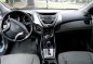 Hyundai Elantra 2013 for sale-3