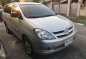 Toyota Innova 2006 for sale-2