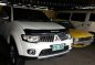 Mitsubishi Montero Sport 2011 for sale-0