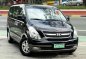 Hyundai Grand Starex 2009 GOLD-0