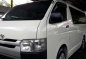 2016 Toyota HiAce 2.5 Commuter Manual for sale-1