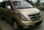 Hyundai Grand Starex 2010 for sale-0