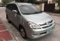 2008 TOYOTA INNOVA G Automatic Diesel for sale-1