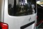 Nissan NV350 Urvan 2016 for sale-6