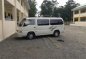 Nissan Urvan 2006 for sale-2