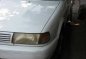 Good as new Nissan Sentra 1995 for sale-13