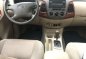 2008 TOYOTA INNOVA G Automatic Diesel for sale-5