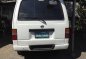 Nissan Urvan 2006 for sale-5