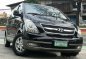 Hyundai Grand Starex 2009 GOLD-1