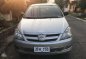 Toyota Innova 2006 for sale-0