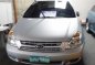 2010 Kia Carnival Automatic Diesel well maintained for sale-0