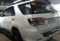 Toyota Fortuner 2016 for sale-3