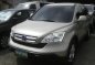 Honda CR-V 2007 for sale-3