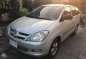 Toyota Innova 2006 for sale-1