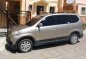 Toyota Avanza 2008 for sale-1