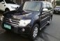 2012 Mitsubishi Pajero GLS 4x4 BK Matic Diesel Matic for sale-4