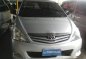 Toyota Innova 2010 for sale-1