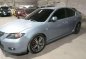 2008 Mazda 3 1.6L for sale - Asialink Preowned Cars-1