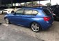 2018 BMW 118i Msport for sale-2