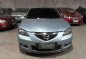 2008 Mazda 3 1.6L for sale - Asialink Preowned Cars-0