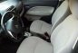 Mitsubishi Mirage G4 2014 GLS for sale-6