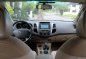 Toyota Hilux 2010 for sale-3