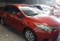 2016 Toyota Vios 1.3 E manual for sale-0