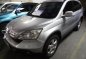 Almost brand new Honda Cr-V Gasoline 2007  for sale-0