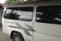 Nissan Urvan 2006 for sale-4