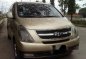 Hyundai Grand Starex 2010 for sale-1