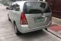 2008 TOYOTA INNOVA G Automatic Diesel for sale-3