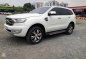 2016 Ford Everest Titanium Plus 4x2 Batmancars for sale-1