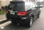 2008 Toyota Fortuner G AT Gas for sale-1